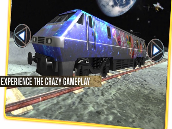 Screenshot #5 pour Train Simulator Driving