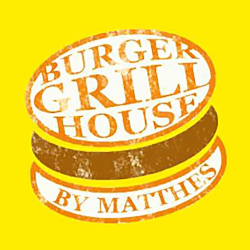 Burger-Grill-House icon