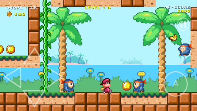 My Diggy Brio Lode Runner World Framed Platform 2D(圖2)-速報App