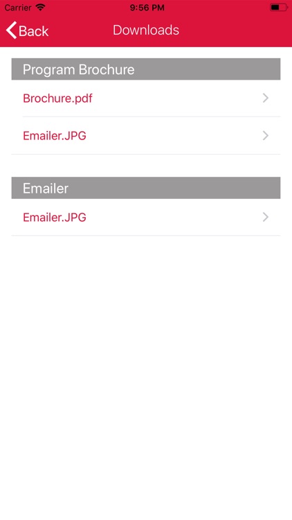 Mahindra Training App screenshot-5