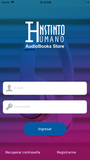 Instinto Humano(圖1)-速報App