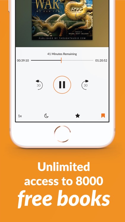 Audiobooks.com: Audio Books