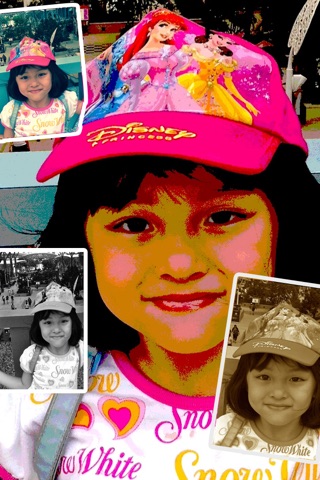 RetroCam screenshot 3