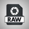 Icon Raw! Photo DNG Camera