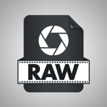 Download Raw! Photo DNG Camera app