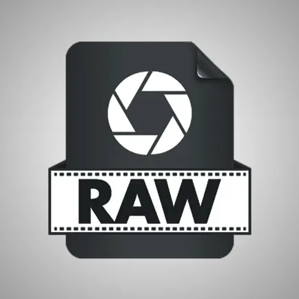 Raw! Photo DNG Camera Cheats