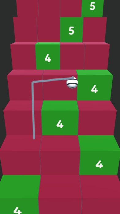 Hoppy Stairs screenshot 3