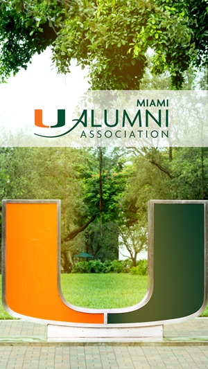 University of Miami Alumni(圖1)-速報App
