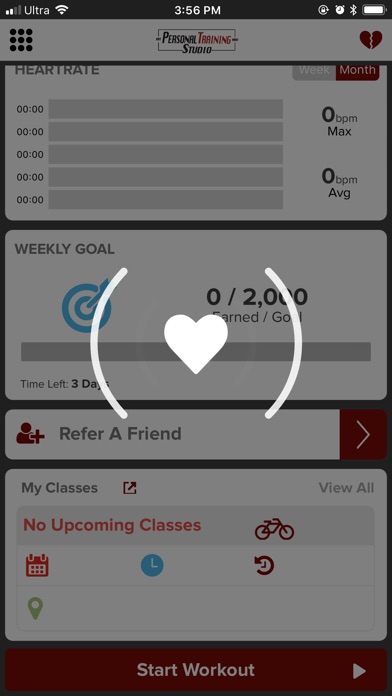 GC Personal Training Studio screenshot 4