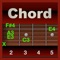 The most excellent Guitar Chord Form tool in your pocket