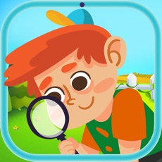 Activities of Spot the Difference Pictures - Funny Game for Kids