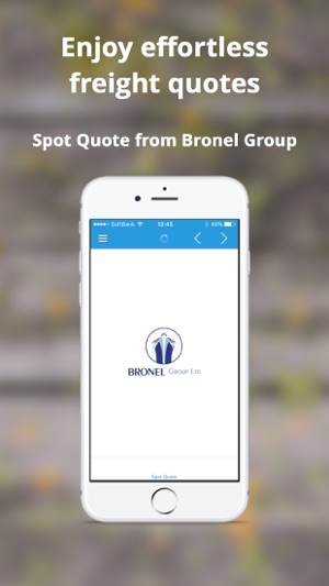 Spot Quote(圖5)-速報App