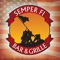 Download the App for delicious deals, a great menu, a calendar of events and a salute from Semper Fi Bar & Grille in Woodstock, Georgia