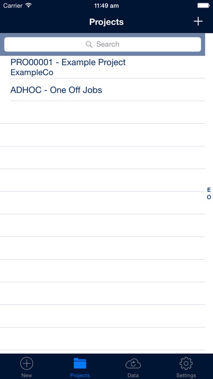 Site Boss screenshot-4