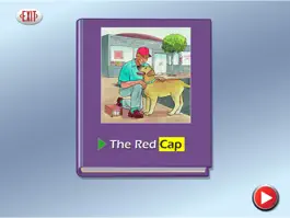 Game screenshot Sound Out Chapter Books Lite apk