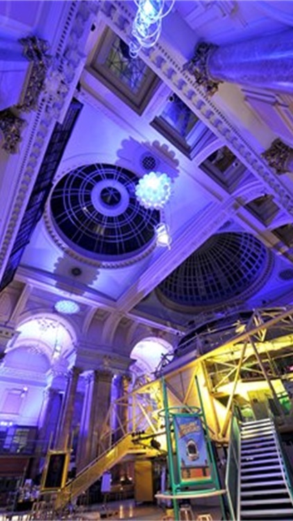 Royal Exchange Theatre