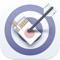 Use SMKR to create a greater awareness of your smoking habit to help you cut down and ultimately quit smoking