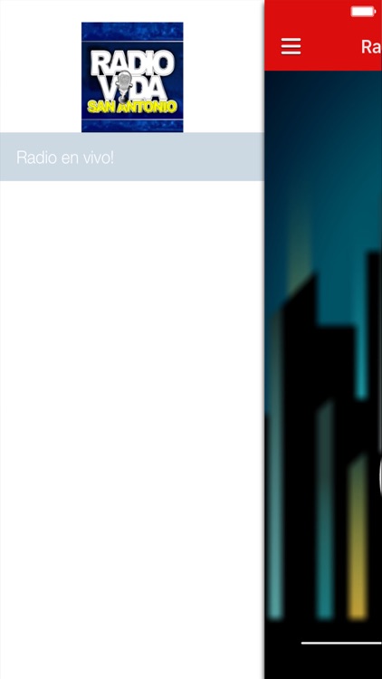 Radio Vida San Antonio 98.9 FM