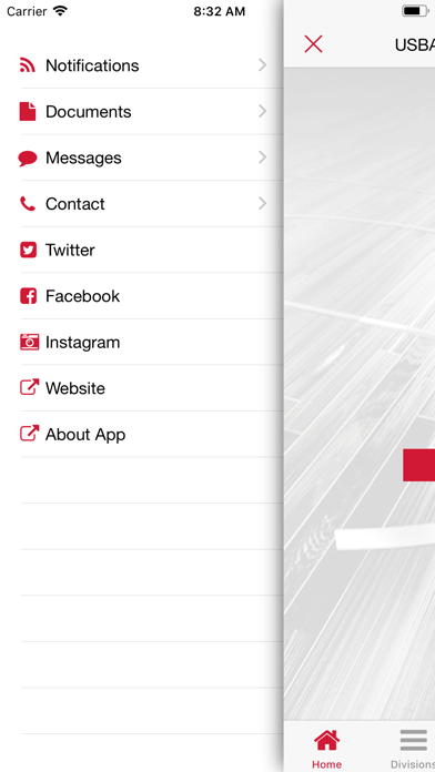 Screenshot #2 pour USBA