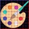 Painting Grid Maker