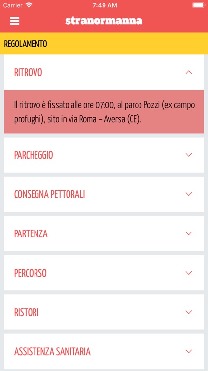 stranormanna aversa screenshot-3