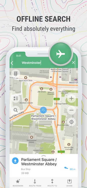 mappe offline ipad mappe offline ipad
