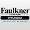 The Faulkner Hyundai Harrisburg Mobile App is designed for customers of Faulkner Hyundai Harrisburg with locations in Harrisburg PA