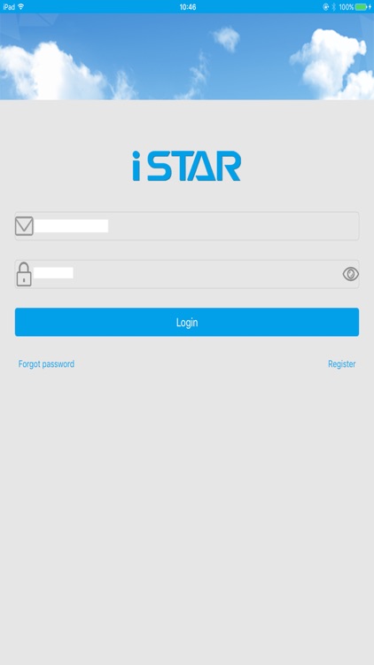 iSTAR Smart screenshot-4