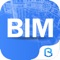 BIM Master is the only app for both CAD drawings and BIM models