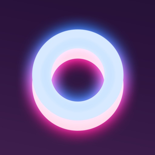 Neon Ring icon