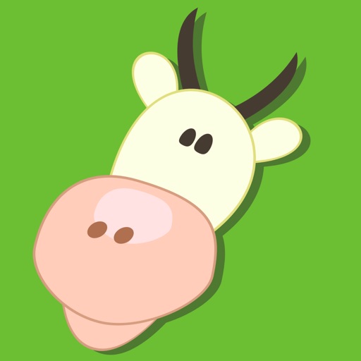 Farm Animals - Sounds for Toddlers Kids and Babies iOS App