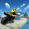 Stunt Bike Race: Tricky Track - iPhoneアプリ