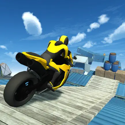 Stunt Bike Race: Tricky Track Cheats