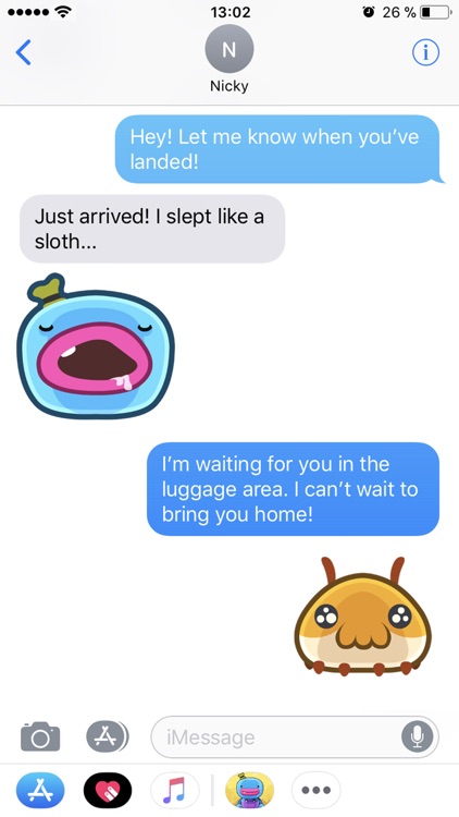 Bring You Home