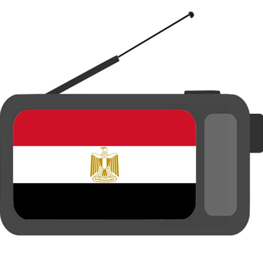 Egypt Radio Stations: Egyptian Icon