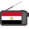 Egypt Radio Stations: Egyptian