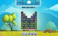 Match Three Fun iphone bilder 3