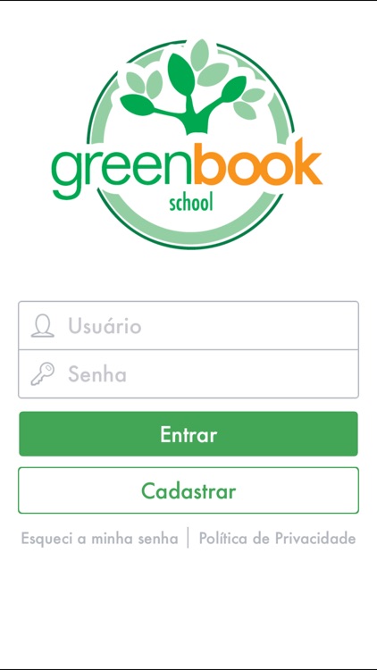 Green Book School