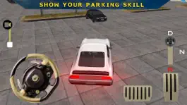 Game screenshot Parking Legend: Driving School apk