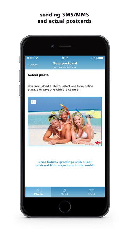 mail.co.uk Mail screenshot-4