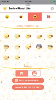 How to cancel & delete smiley planet lite - christmas 3