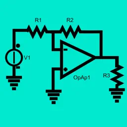 Circuit Lab app icon