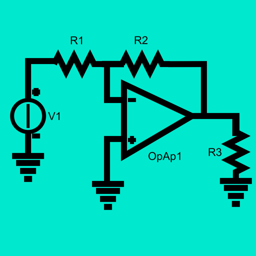 Circuit Lab App Cancel