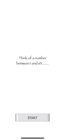 Game screenshot Your thinking is... apk