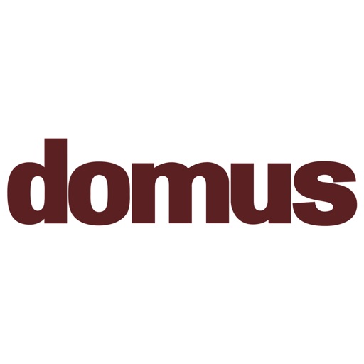 Domus India icon
