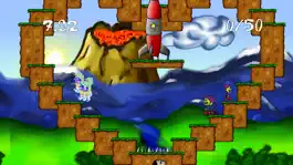 Game screenshot Somyeol Jump and Run apk