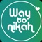 This is the official app of Waytonikah
