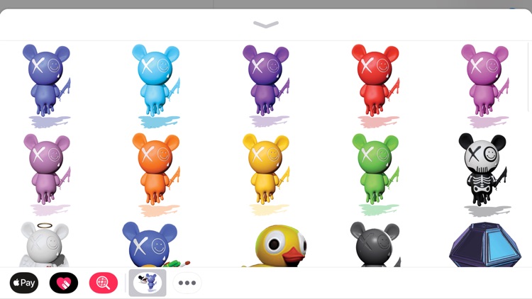 Panda Ghost Revenge 2.0 SP screenshot-5