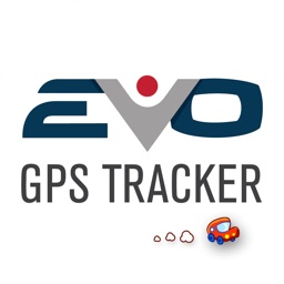 EVO GPS Tracker