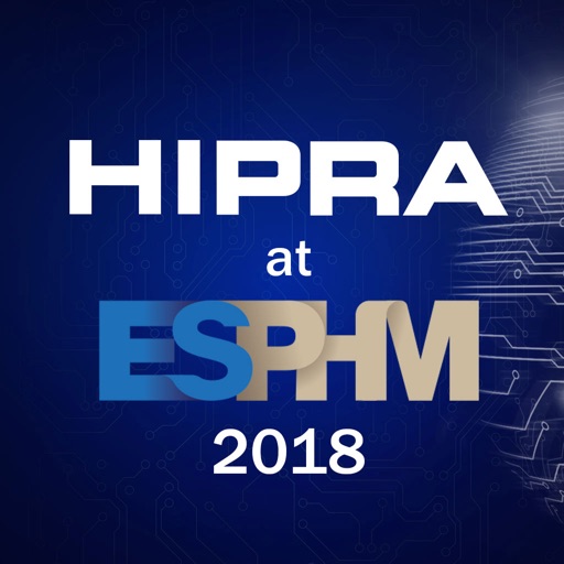 HIPRA at ESPHM 2018